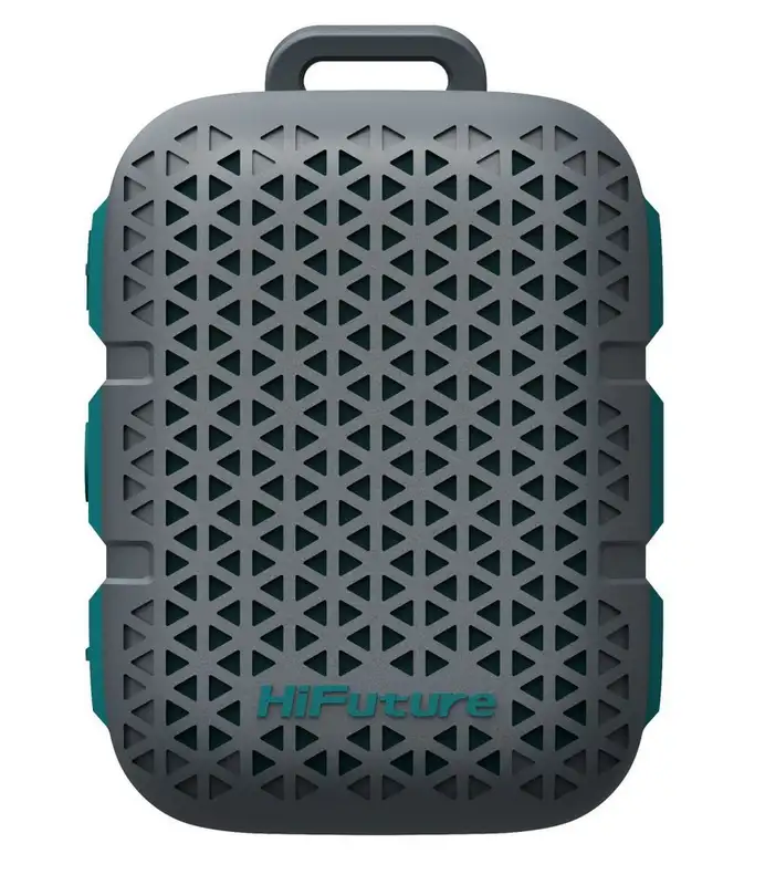 HIFUTURE POCKETSGR SIVI