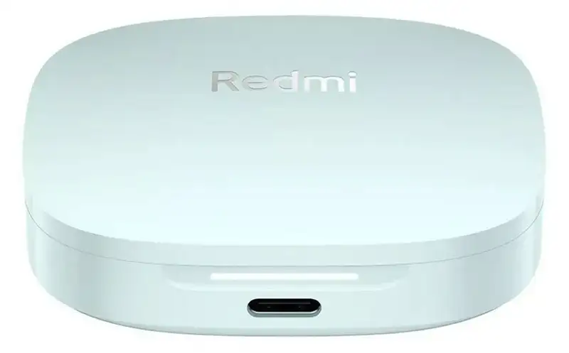 XIAOMI Redmi Buds 6 Green Coral Green