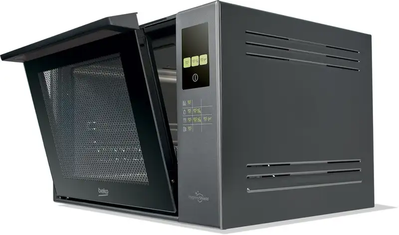 BEKO UVC 5033 TA