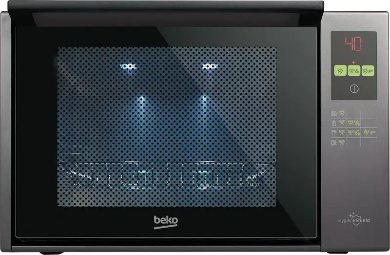 BEKO UVC 5033 TA