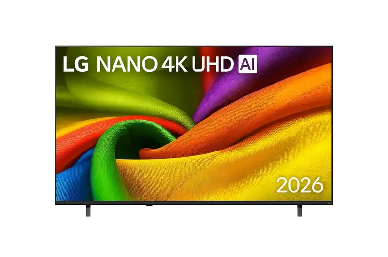 LG 75NU8E0B3LA.AEU