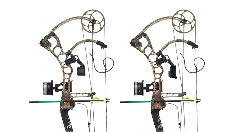 GoPro ASGUM-002 Gun Rod Bow Mount