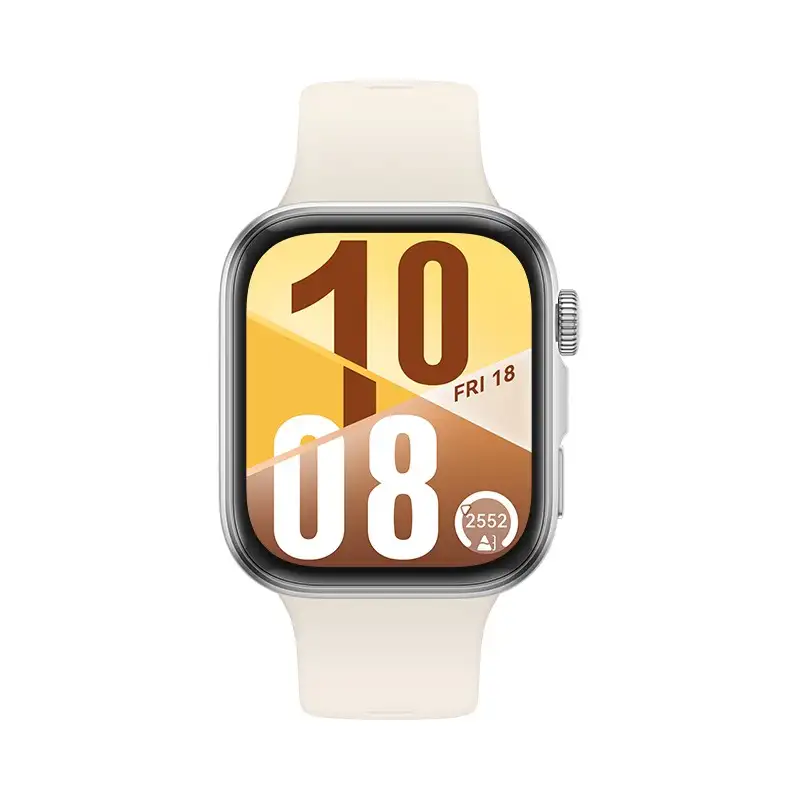 HUAWEI Fit 4 White