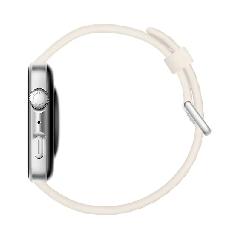 HUAWEI Fit 4 White