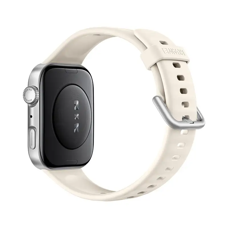 HUAWEI Fit 4 White