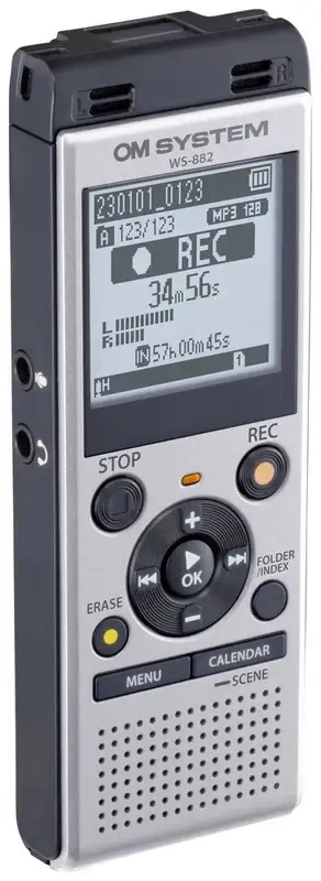 Olympus WWS-882