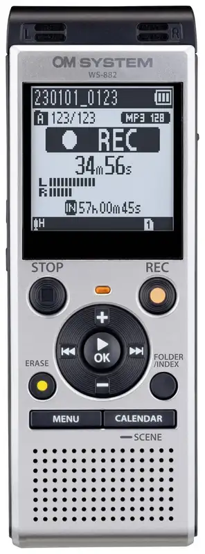 Olympus WWS-882