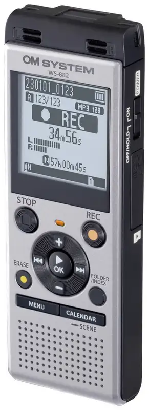 Olympus WWS-882