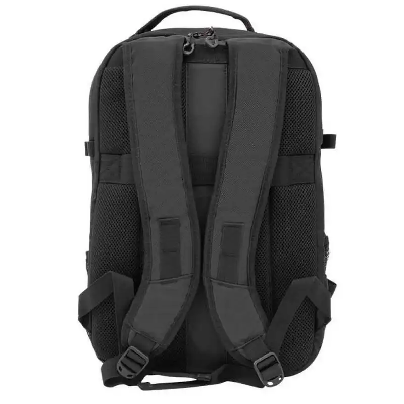 WHITE SHARK GAMING RANAC 15.6" GBP-009 TROOPER BLACK
