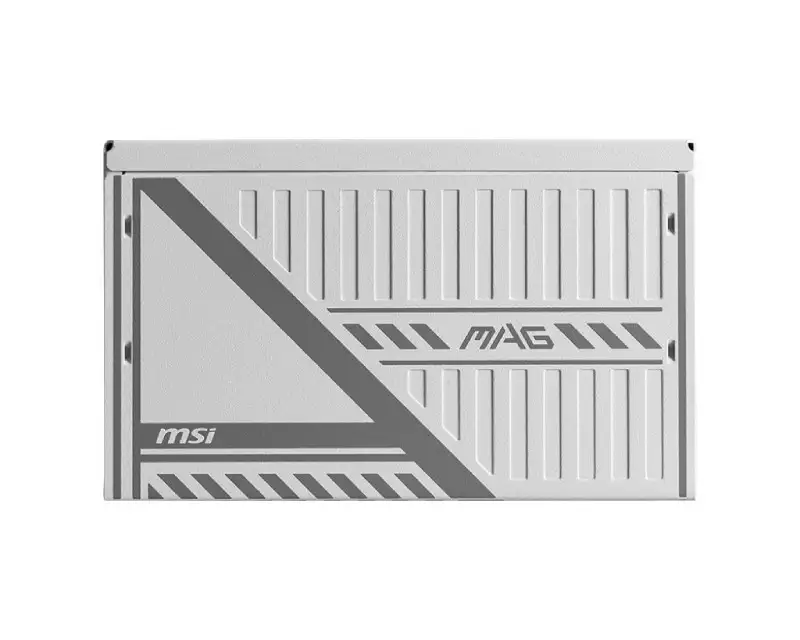 MSI MAG A650BNL WHITE 650W
