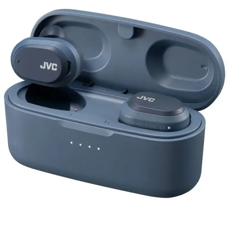 JVC HA-A50TAU