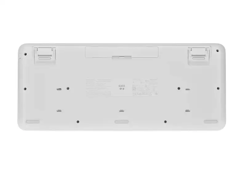 LOGITECH MK650 Signature WH US 920-011032