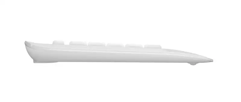 LOGITECH MK650 Signature WH US 920-011032