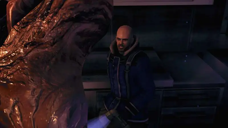 NINTENDO Switch The Thing: Remastered