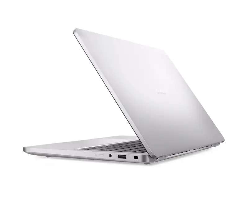 DELL Pro 13 Plus, 13.3" FHD+, Intel Core Ultra 7 265U, 32GB, 512GB SSD, Backlit, Win11Pro