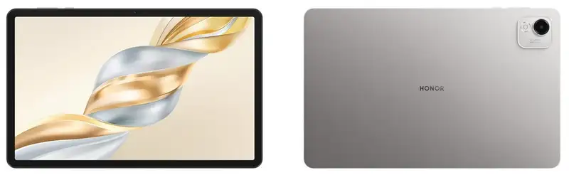 HONOR Pad X9a WiFi 11" 6GB / 128GB Space Gray