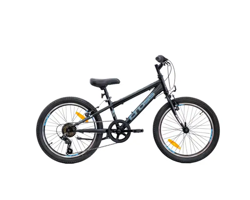 CROSS 20 CROSS SPEEDSTER STEEL  /  Black