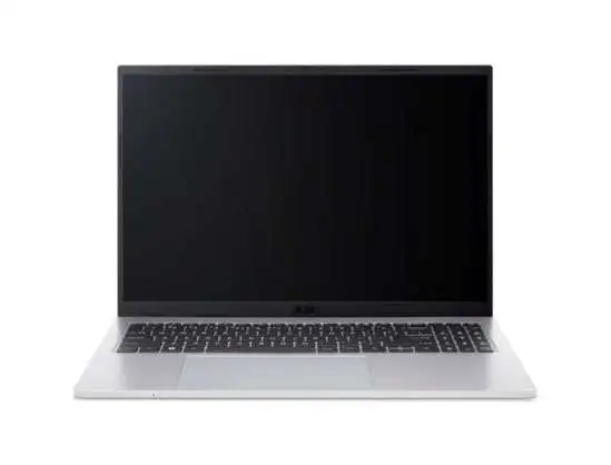 ACER Aspire Go 16 (AG16-71P-74YS), 16" WUXGA, Intel Core 7 150U, 16GB, 1TB SSD, Linux (eShell), Silver