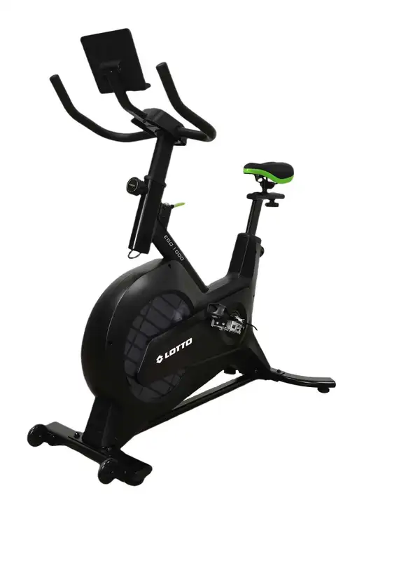 LOTTO FITNESS 9802CF-EGO 1000