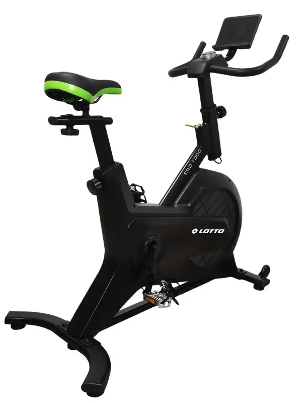 LOTTO FITNESS 9802CF-EGO 1000