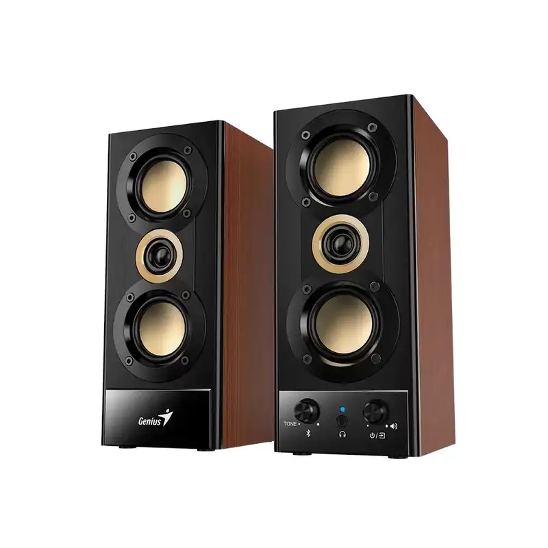 GENIUS SP-HF800BT Wood