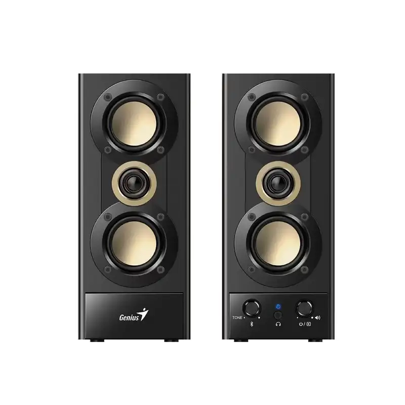 GENIUS SP-HF800BT Wood