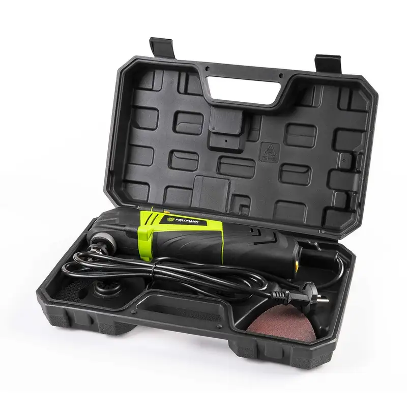 FIELDMAN FDB 200352-E