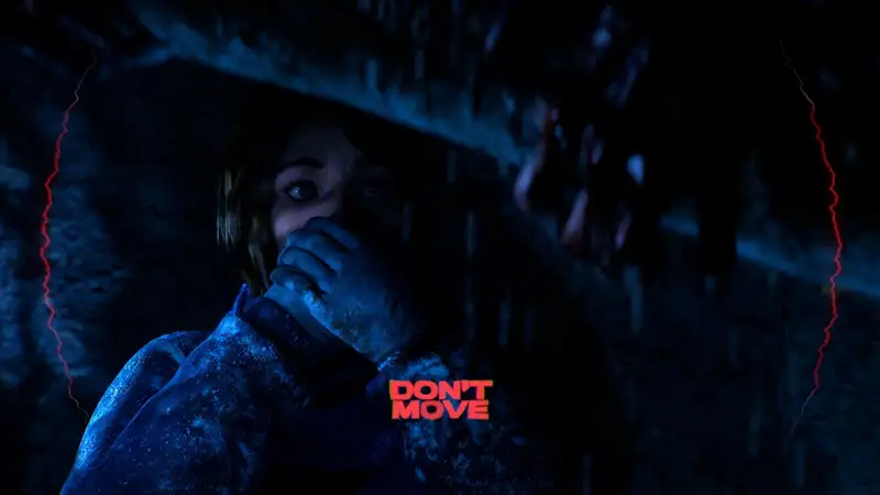 PS5 Until Dawn 2