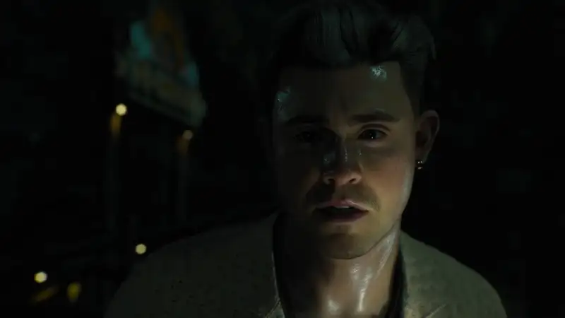 PS5 Until Dawn 2