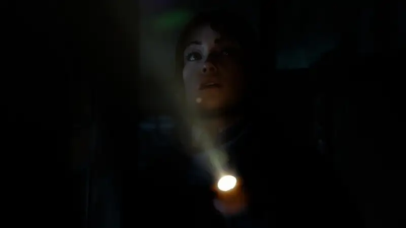 PS5 Until Dawn 2