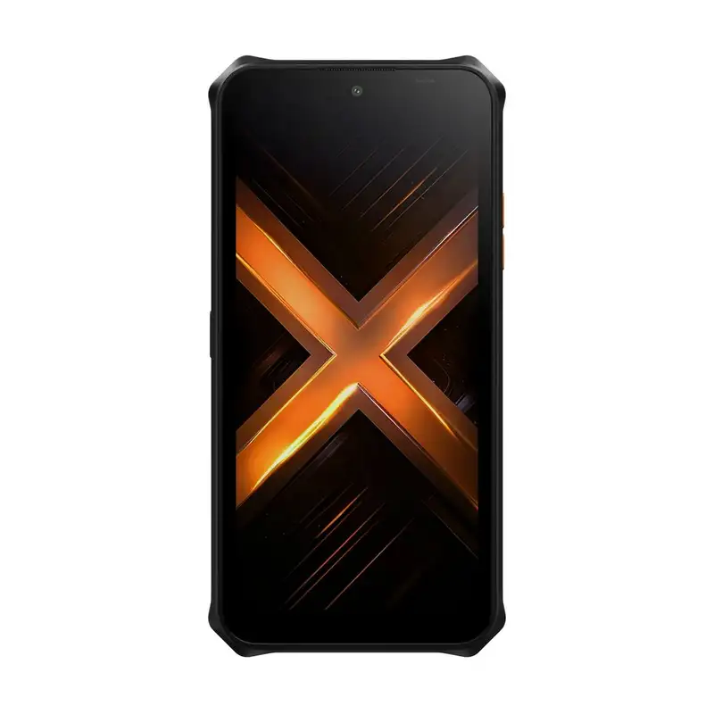 HAMMER Energy X2 5G 8GB/256GB Orange