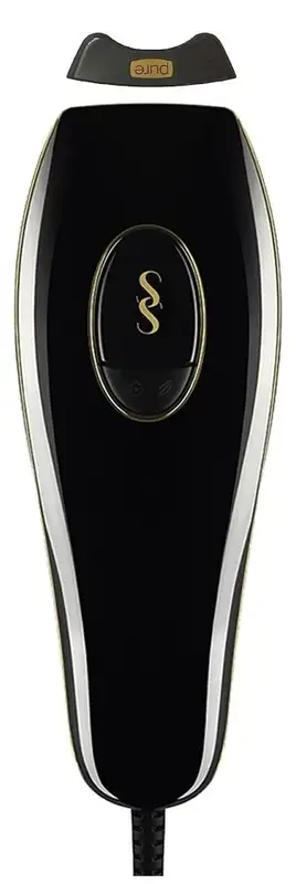 SMOOTHSKIN PURE FIT ODSTRANJIVAC DLACICA CRNI