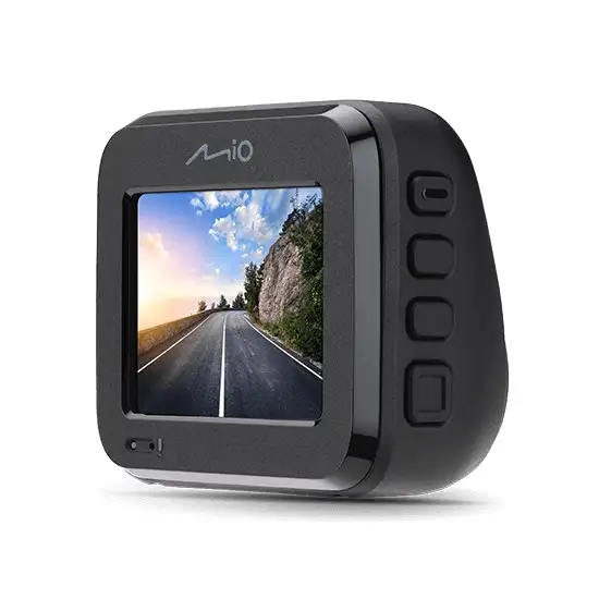 MIO MiVue C595WD