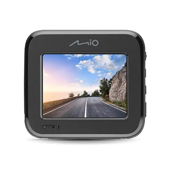 MIO MiVue C595WD