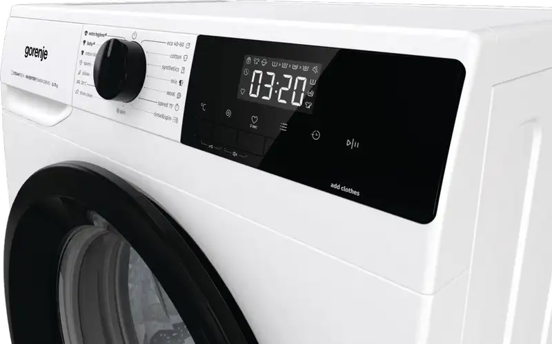 GORENJE WNHEI 72 SAS