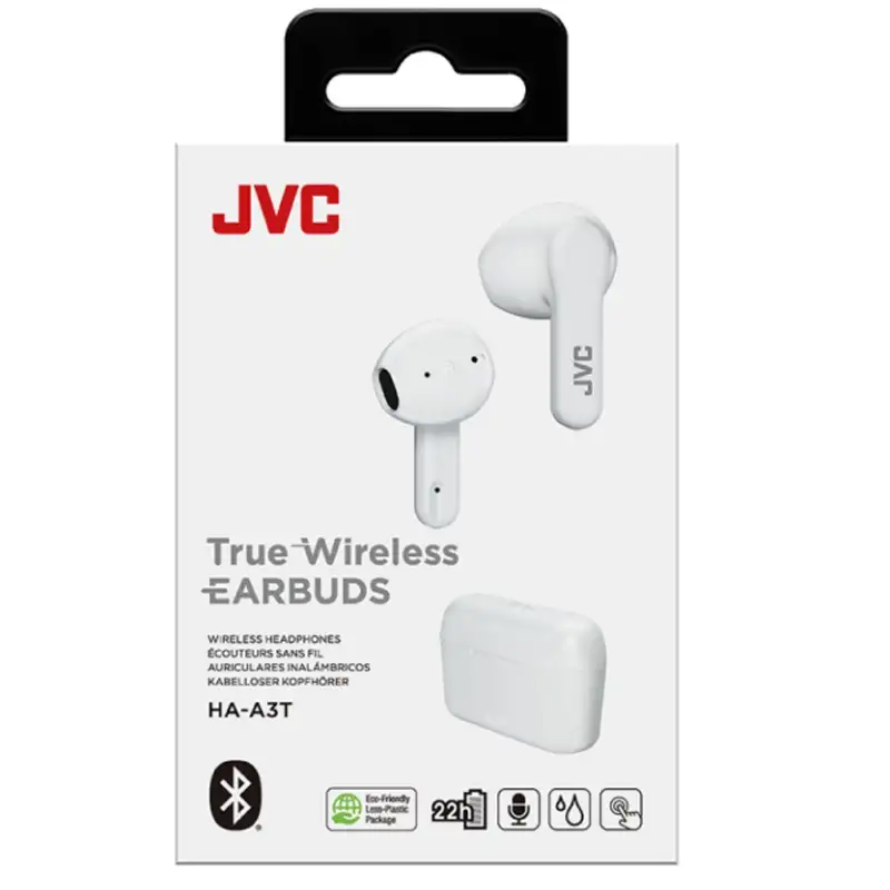 JVC HA-A3T-WU