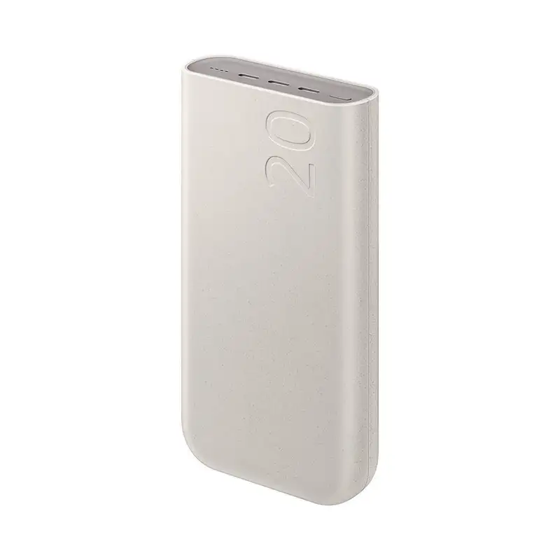 SAMSUNG Power Pack 2u1 (Powerbank 10000mAh and Adapter 45W)