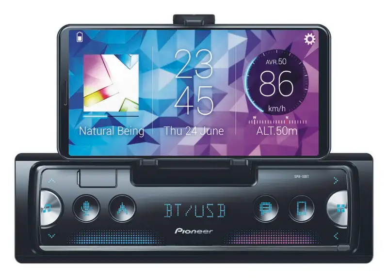 PIONEER SPH-10BT