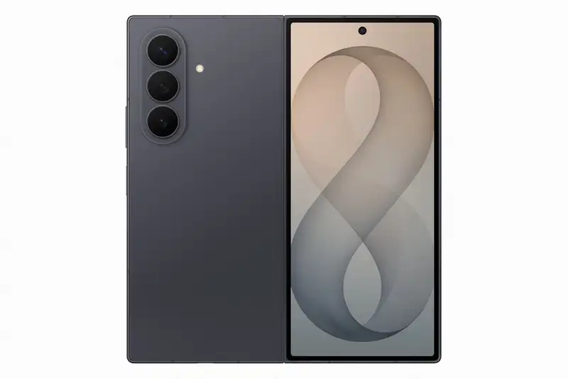 SAMSUNG Galaxy Z Fold8 Ultra 12GB/256GB Graphite SM-F976BZKBEUC