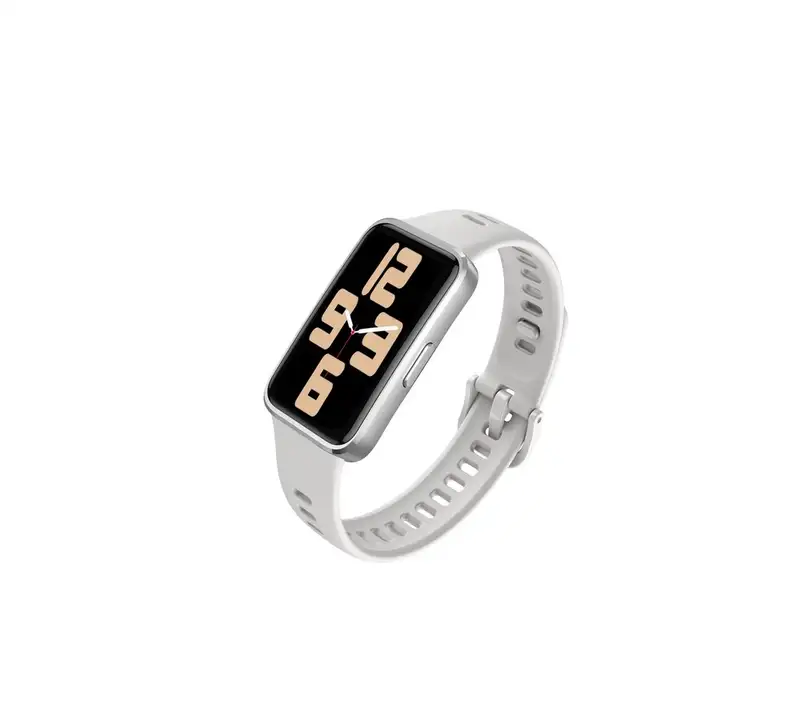 HUAWEI Band 10 Silver