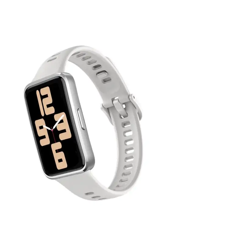 HUAWEI Band 10 Silver