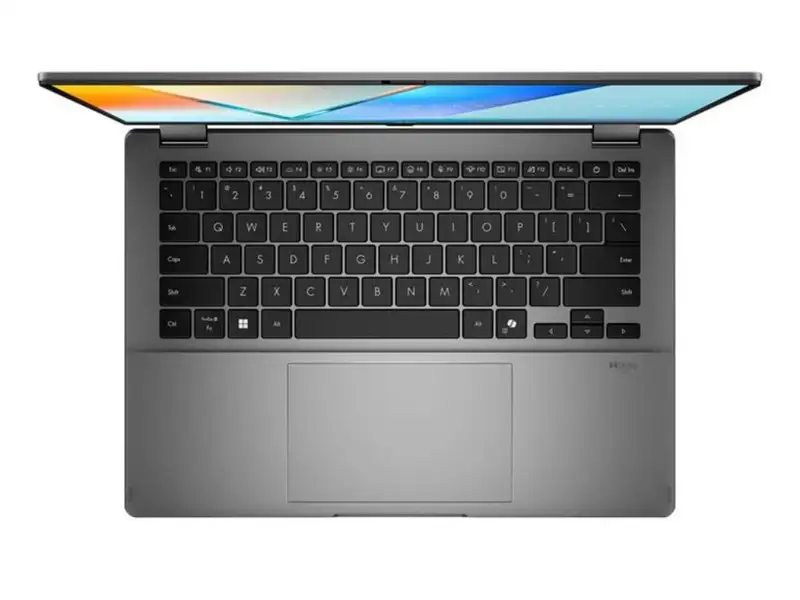 ASUS Vivobook Flip TP3407SA-SG155W, 14" WUXGA, Intel Core U7-258V, 32GB, 1TB, Win11H, Grey + Ranac (90NB14Y1-M00HR0)