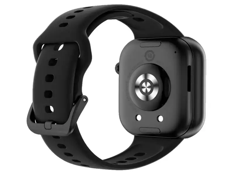 HONOR Choice Watch 2i Black