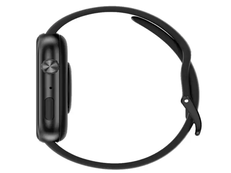 HONOR Choice Watch 2i Black