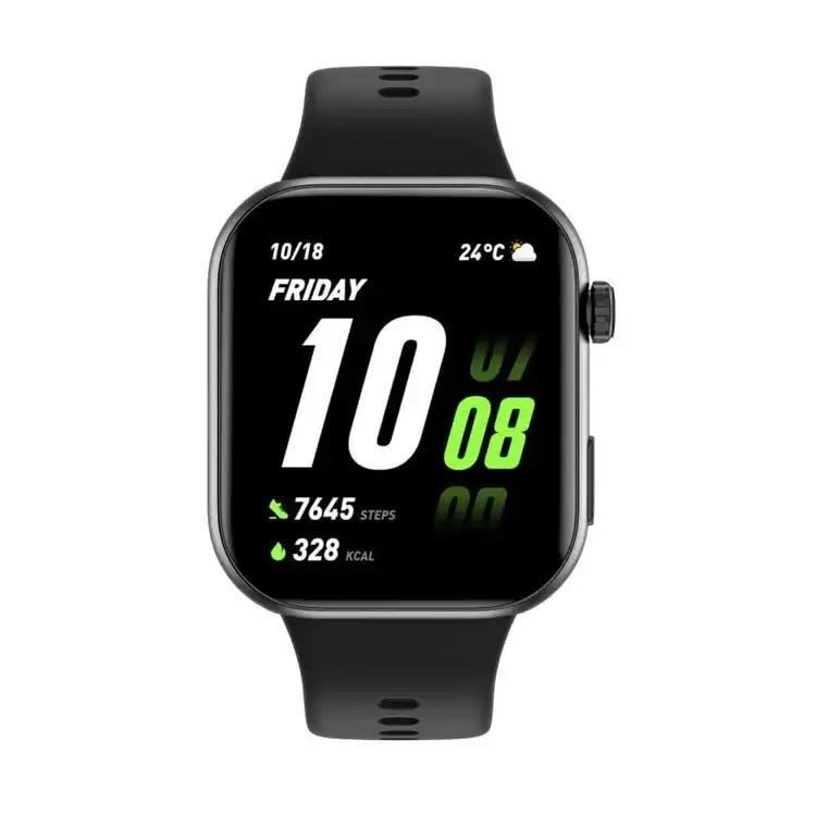 HONOR Choice Watch 2i Black