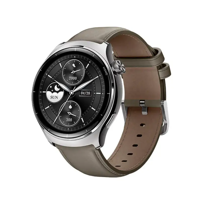 MIBRO Lite 3 Pro Grey + Band
