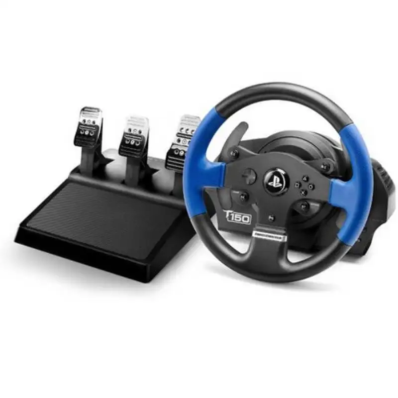 THRUSTMASTER T150 RS Force PC/PS3/PS4