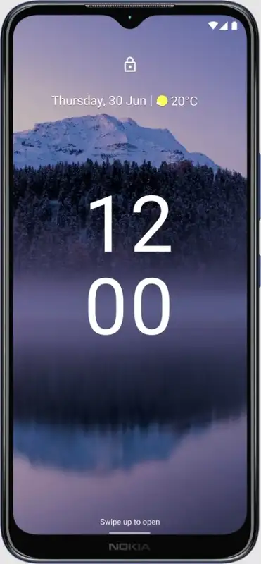 NOKIA G11 Plus 4GB/64GB Lake Blue