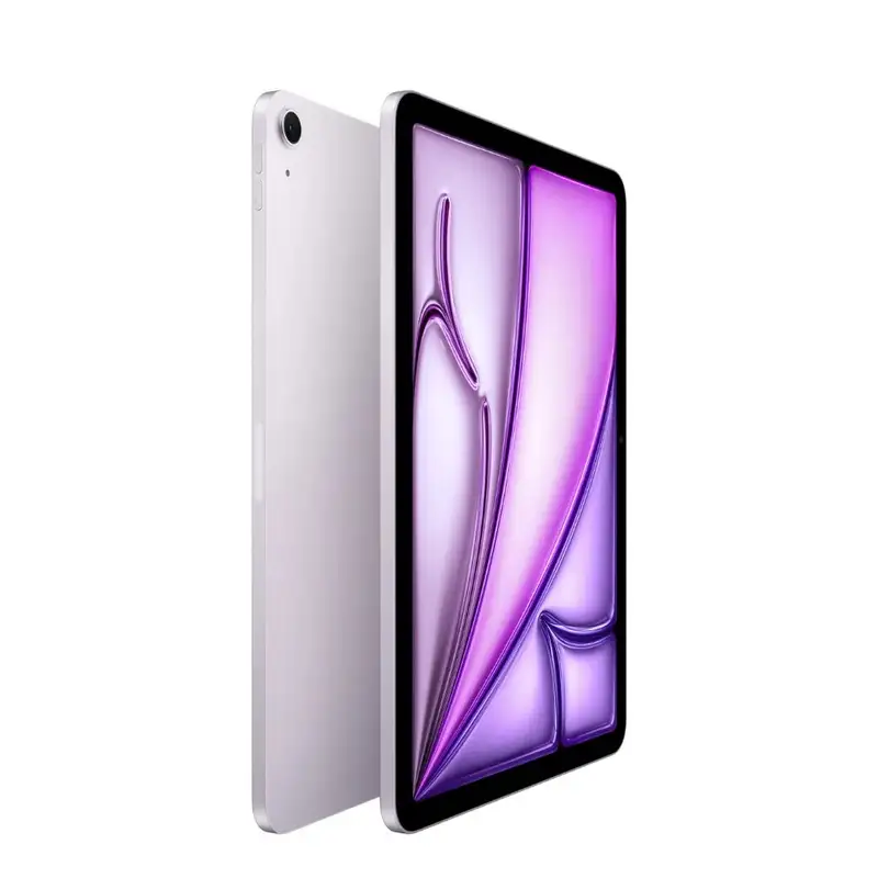 APPLE 11-inch iPad Air (M3) Wi-Fi 256GB - Purple mca64hc/a