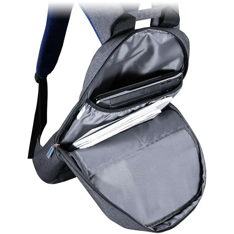 CANYON ranac BP-4 Slim 12L Sivi